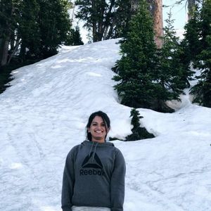 Meet your Posher, Ann